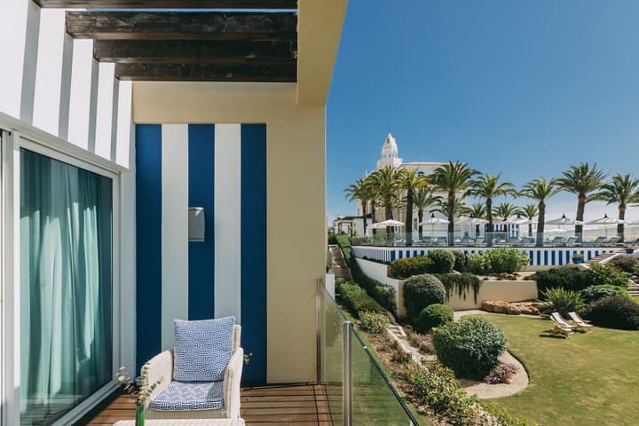 Bela Vista Hotel & SPA - Relais & Châteaux