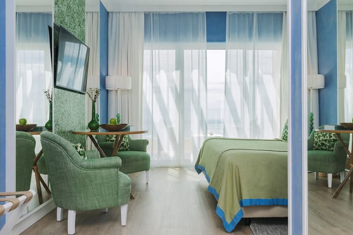 Bela Vista Hotel & SPA - Relais & Châteaux