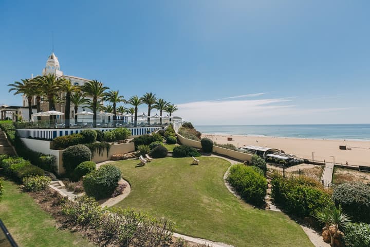 Bela Vista Hotel & SPA - Relais & Châteaux