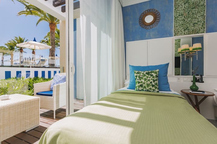 Bela Vista Hotel & SPA - Relais & Châteaux