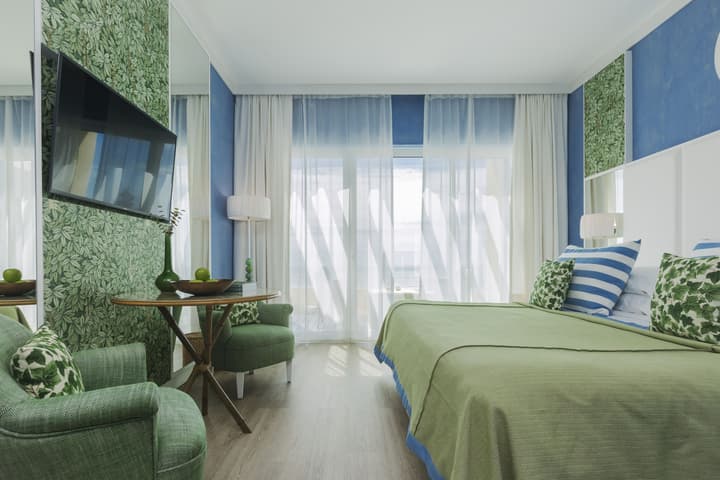 Bela Vista Hotel & SPA - Relais & Châteaux
