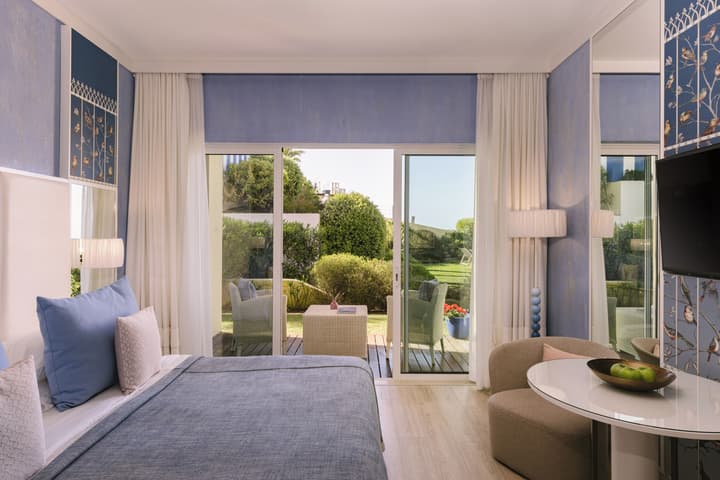 Bela Vista Hotel & SPA - Relais & Châteaux