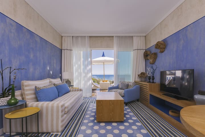 Bela Vista Hotel & SPA - Relais & Châteaux
