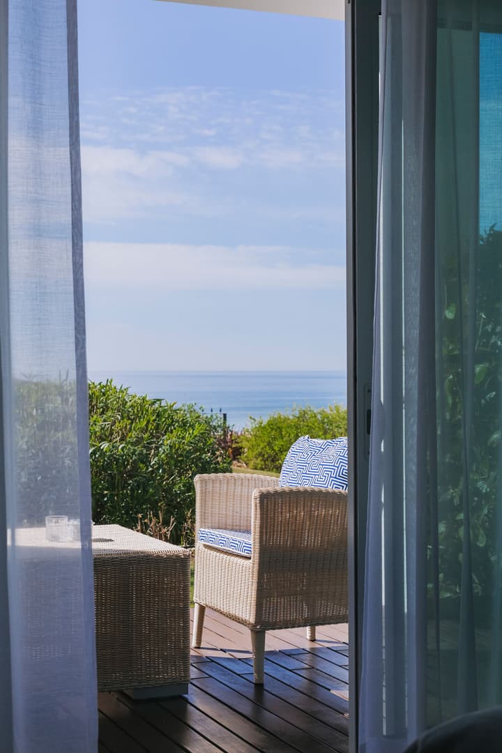 Bela Vista Hotel & SPA - Relais & Châteaux