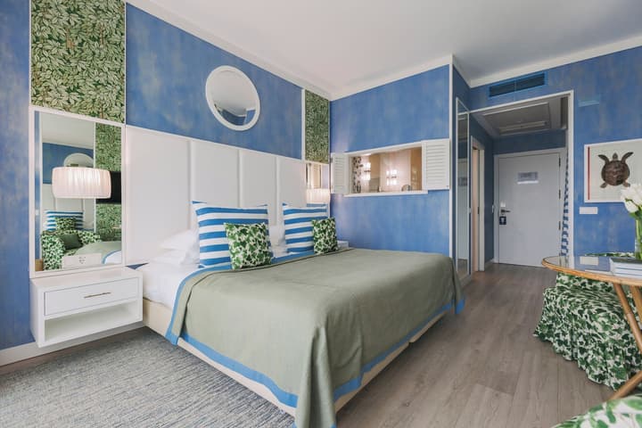 Bela Vista Hotel & SPA - Relais & Châteaux
