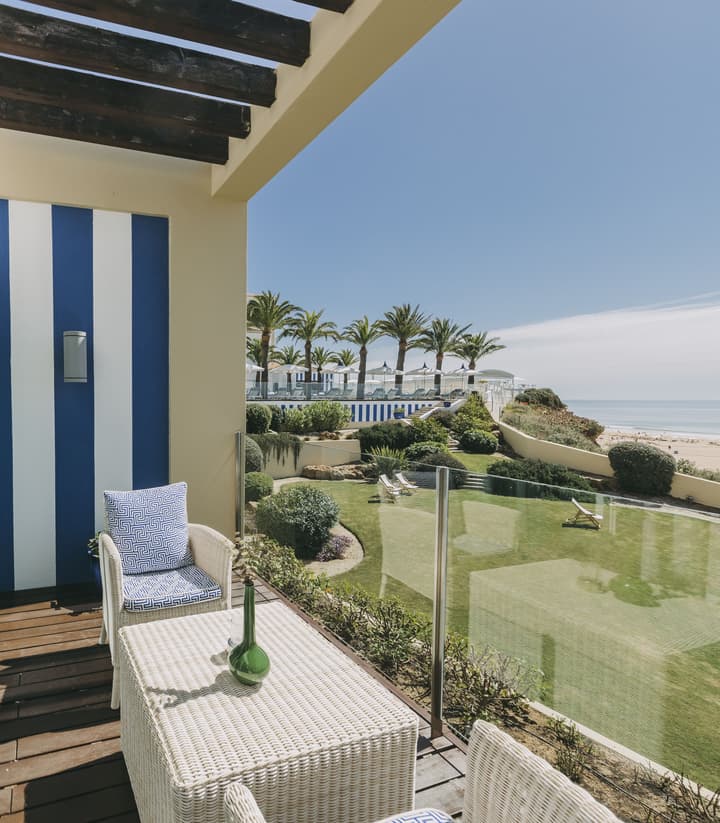 Bela Vista Hotel & SPA - Relais & Châteaux
