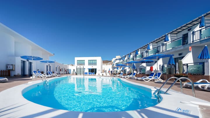 Apartamentos Igramar MorroJable - Adults Only