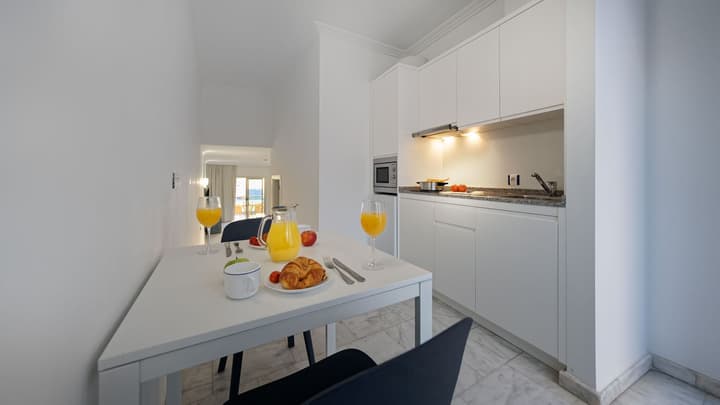 Apartamentos Igramar MorroJable - Adults Only