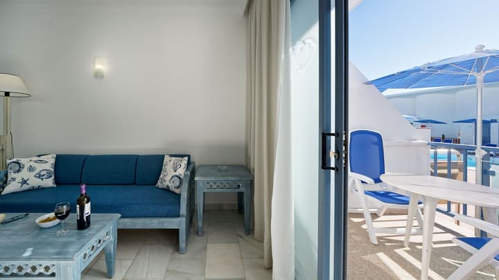 Apartamentos Igramar MorroJable - Adults Only