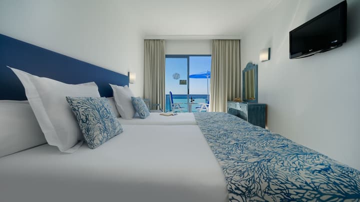 Apartamentos Igramar MorroJable - Adults Only