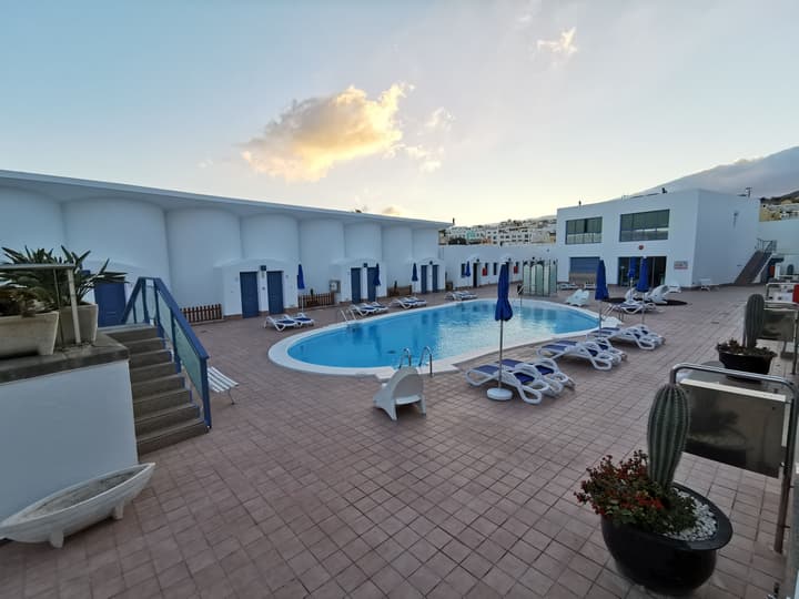 Apartamentos Igramar MorroJable - Adults Only