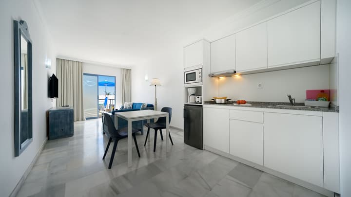 Apartamentos Igramar MorroJable - Adults Only