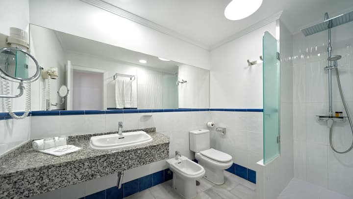 Apartamentos Igramar MorroJable - Adults Only