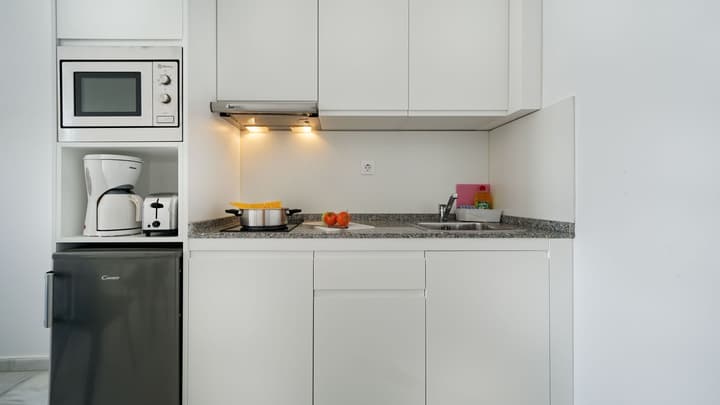 Apartamentos Igramar MorroJable - Adults Only