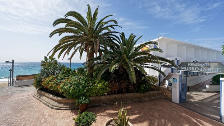 Apartamentos Igramar MorroJable - Adults Only