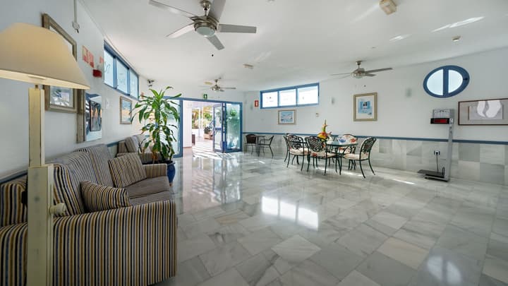 Apartamentos Igramar MorroJable - Adults Only