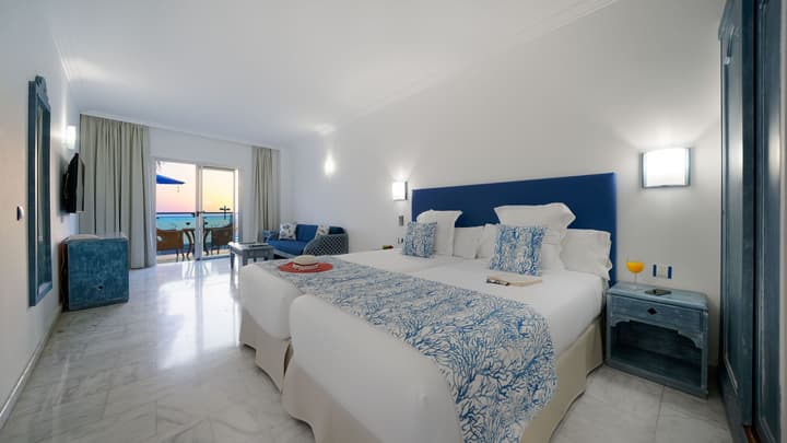 Apartamentos Igramar MorroJable - Adults Only