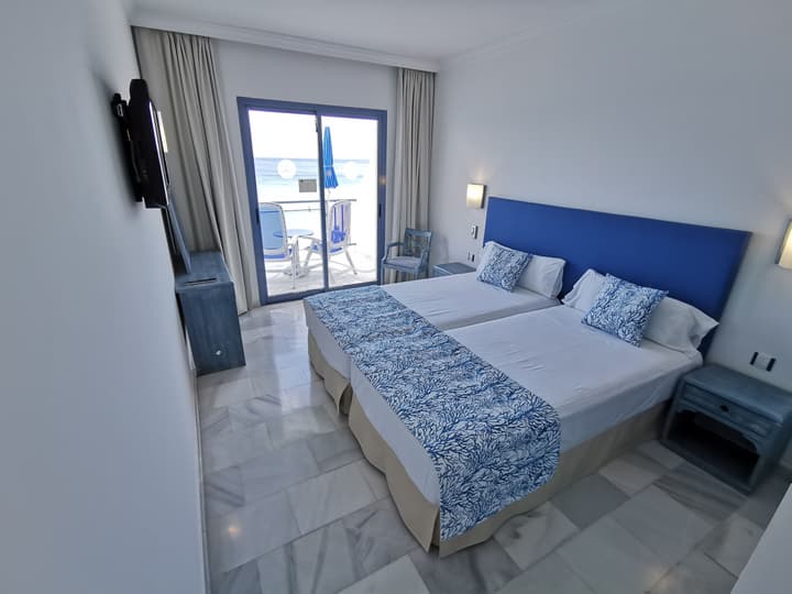Apartamentos Igramar MorroJable - Adults Only