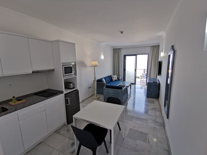 Apartamentos Igramar MorroJable - Adults Only