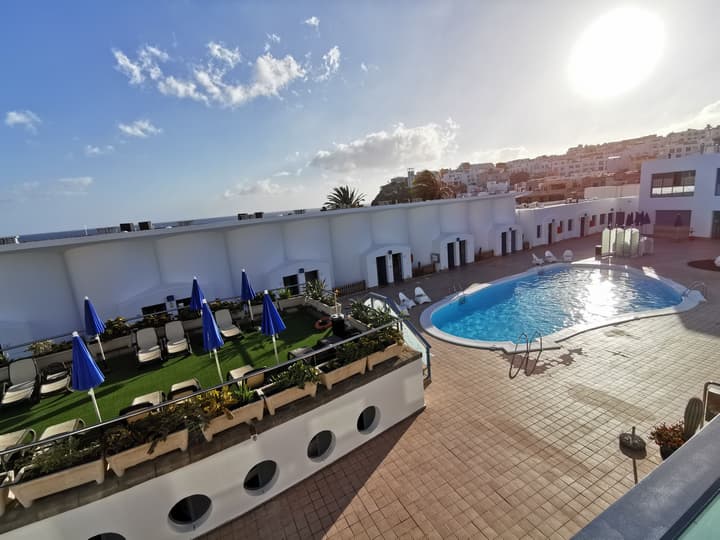 Apartamentos Igramar MorroJable - Adults Only