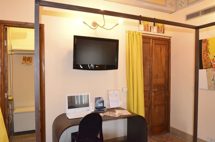 Residenza Torre Colonna
