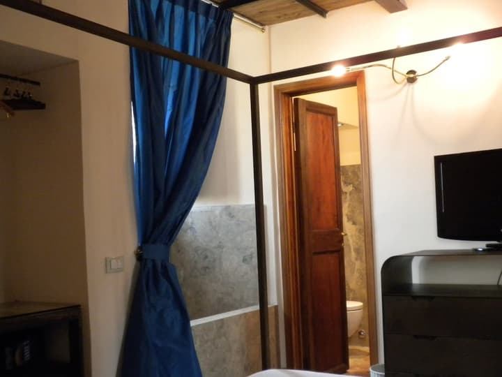 Residenza Torre Colonna