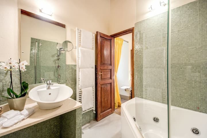 Residenza Torre Colonna