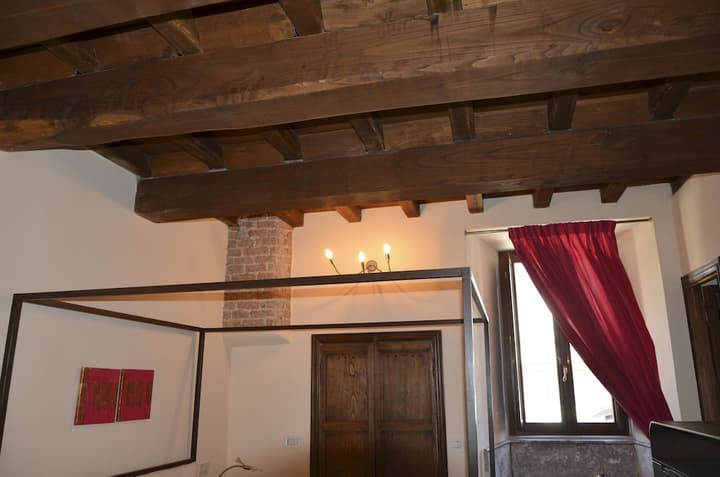 Residenza Torre Colonna
