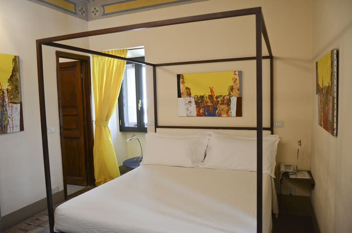 Residenza Torre Colonna