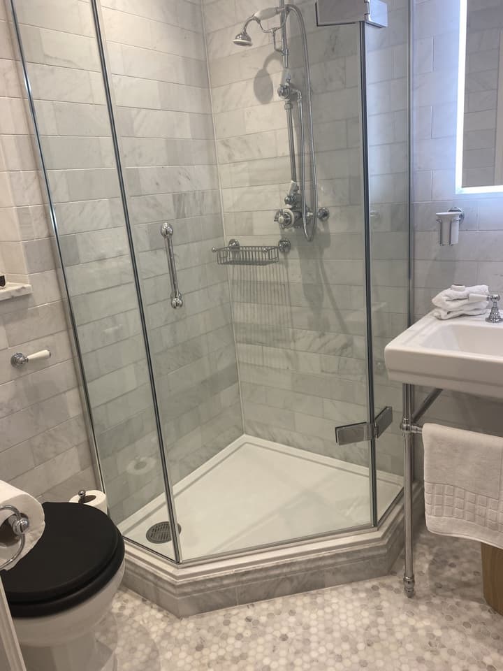 The Roseate Villa Bath