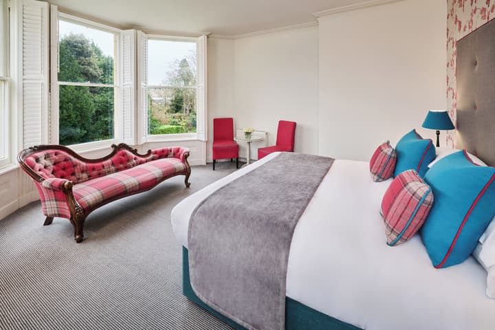 The Roseate Villa Bath