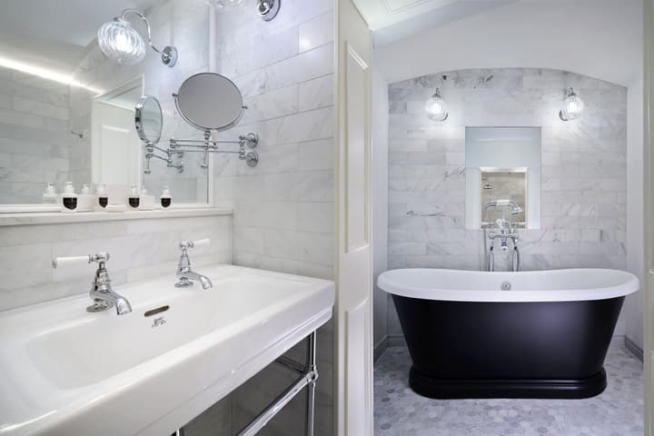 The Roseate Villa Bath