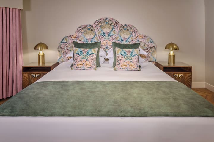 The Roseate Villa Bath