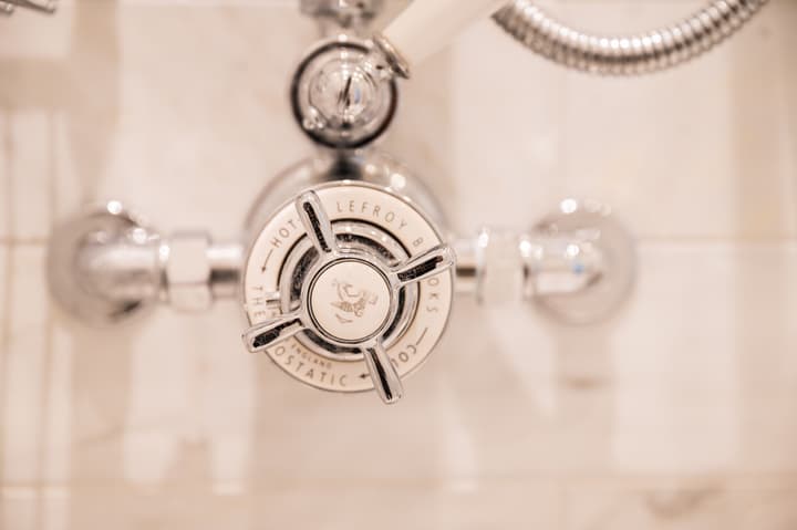 The Roseate Villa Bath