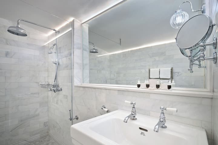 The Roseate Villa Bath