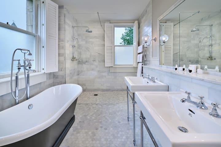 The Roseate Villa Bath