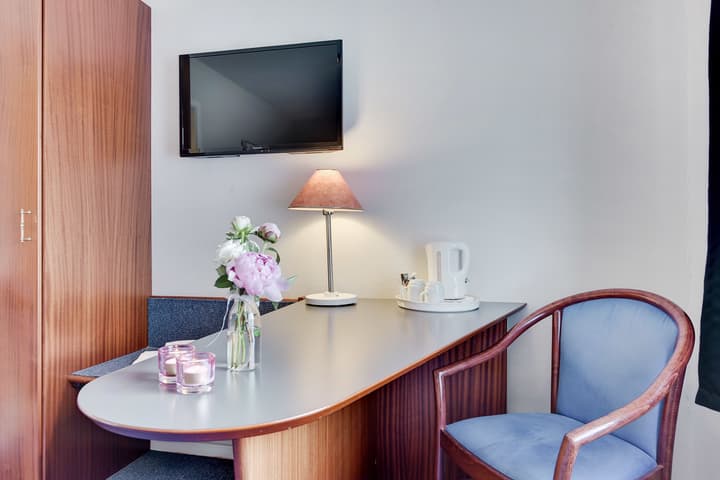 Hotel Varde