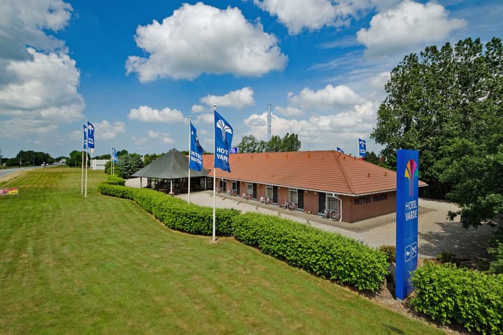 Hotel Varde