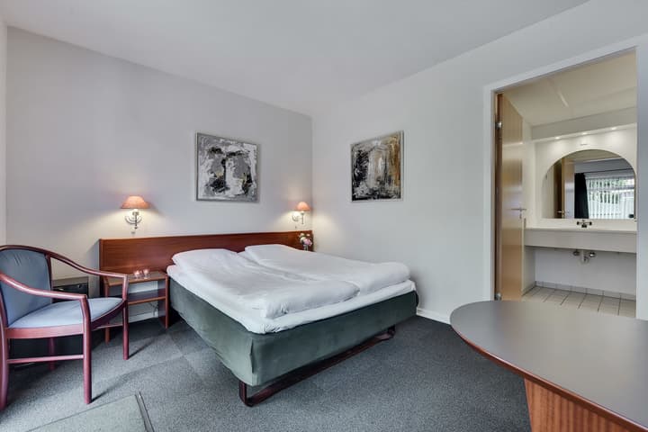 Hotel Varde