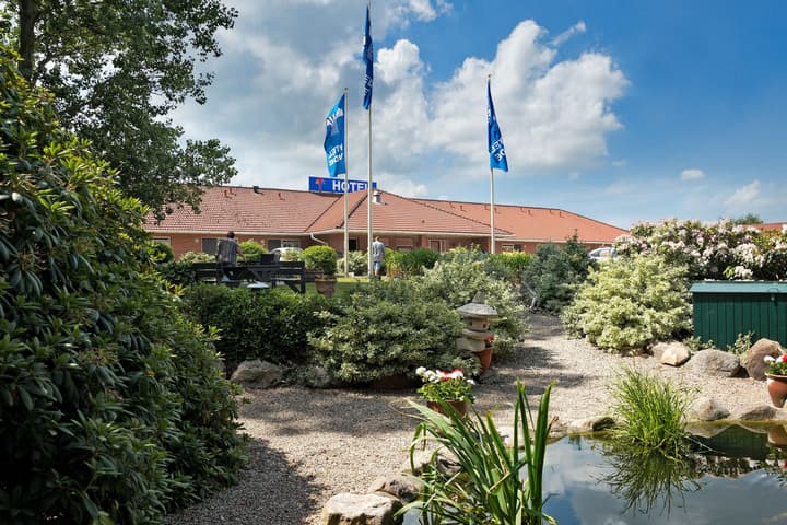 Hotel Varde