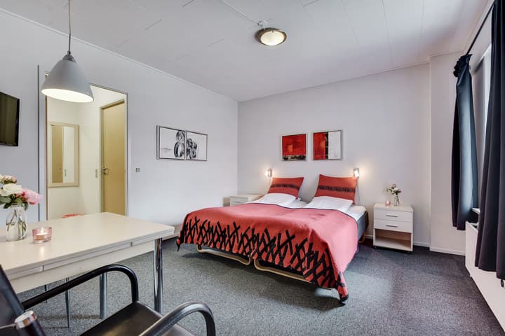 Hotel Varde