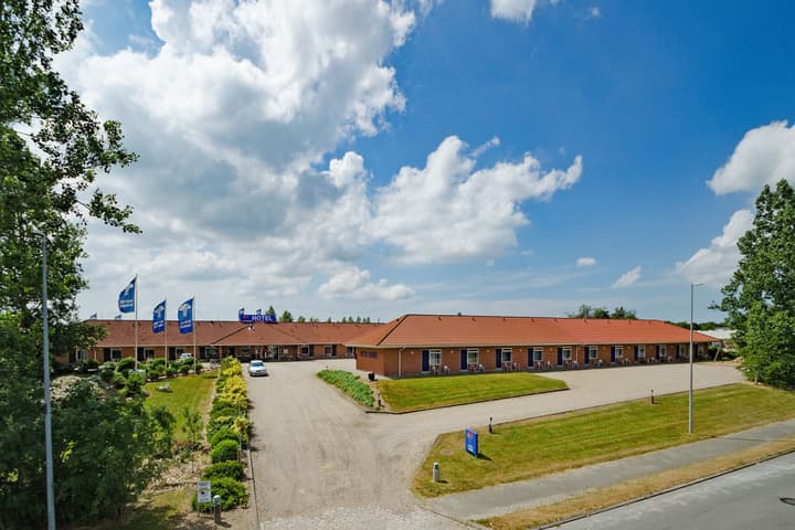 Hotel Varde