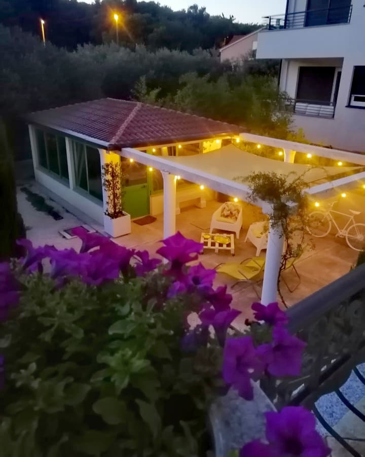Villa Mandolina Apartments