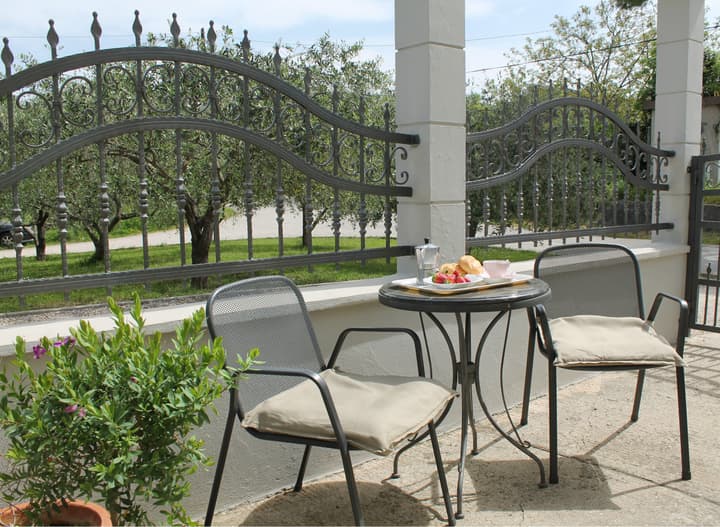Villa Mandolina Apartments