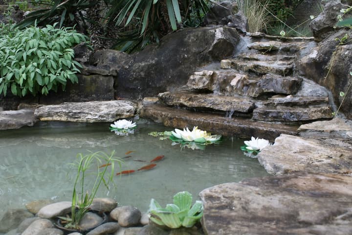 Villa Mandolina Apartments