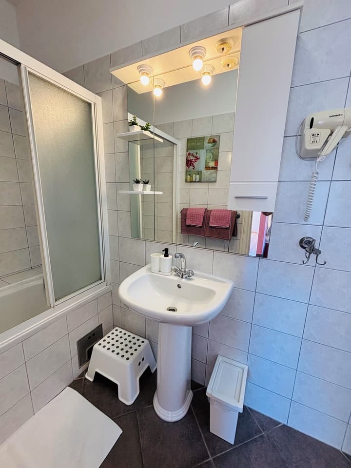 Villa Mandolina Apartments