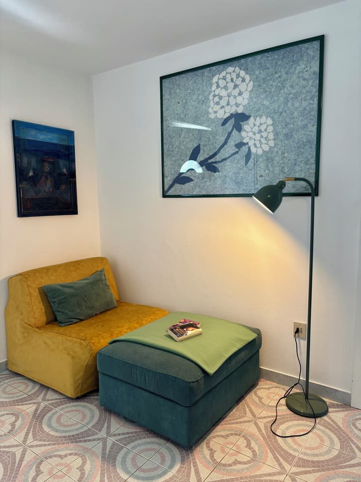 Villa Mandolina Apartments
