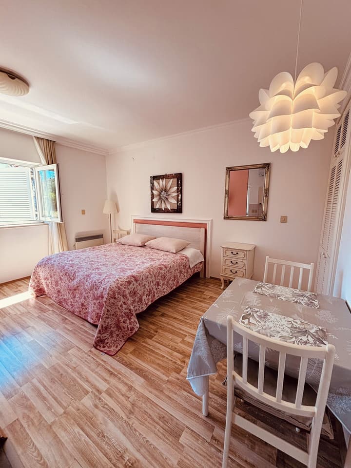 Villa Mandolina Apartments