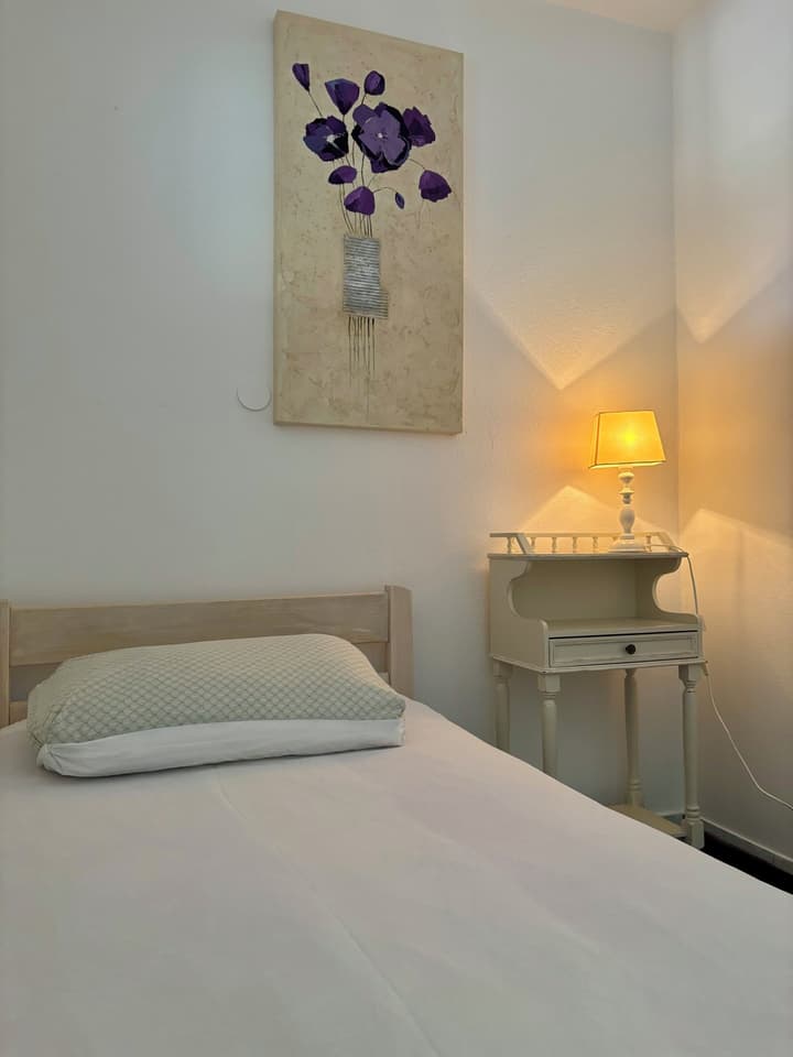 Villa Mandolina Apartments