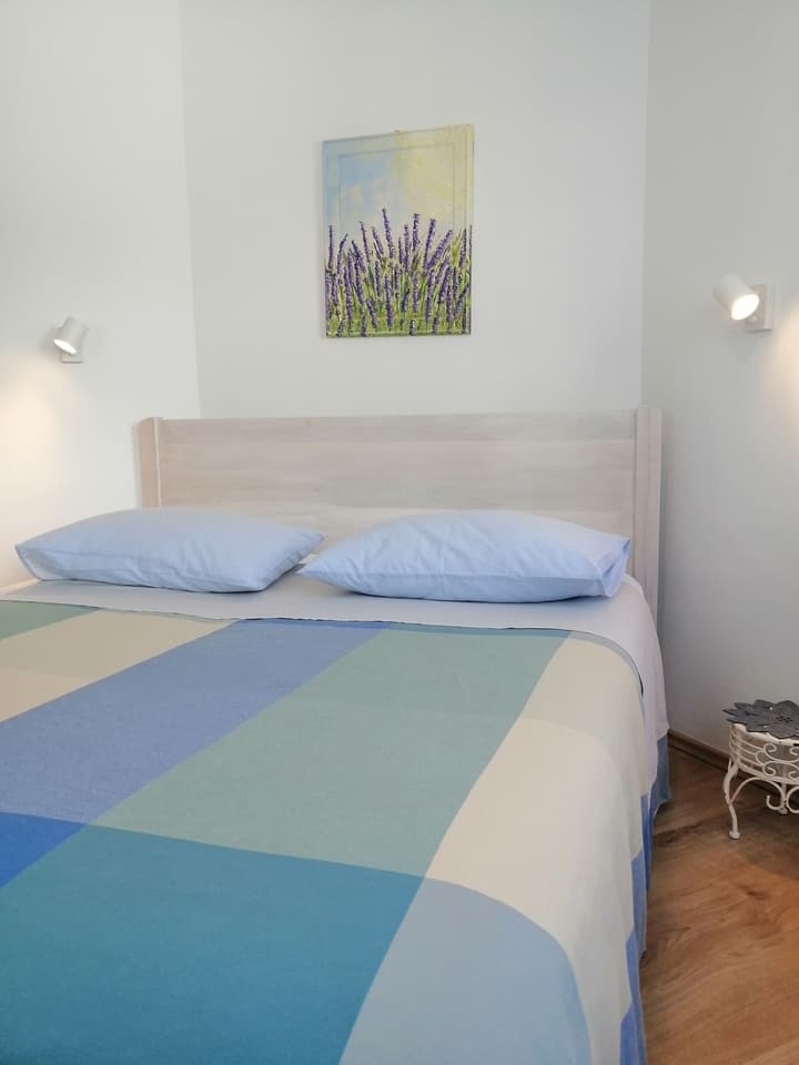 Villa Mandolina Apartments